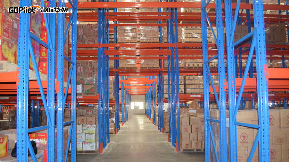 Heavy duty shelves such as distilleries Heavy duty shelves such as distilleries