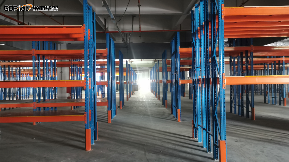 beam racking beam racking