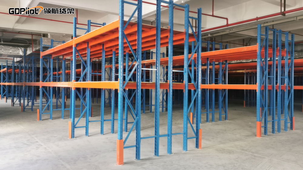 warehouse racking warehouse racking