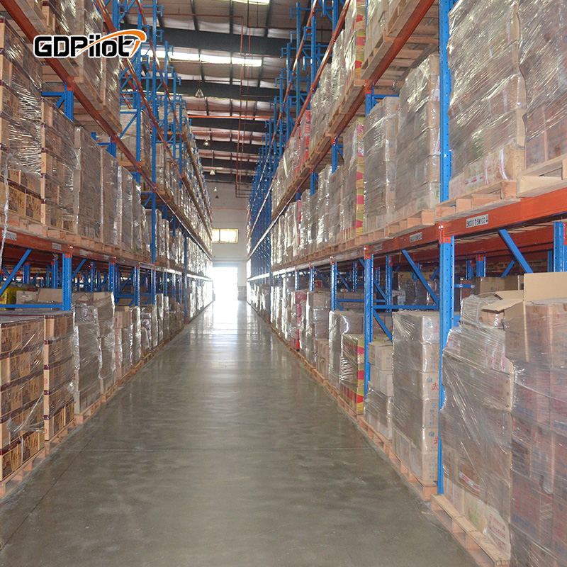 How Adaptive Shelving Systems are Responding to E-commerce Demands