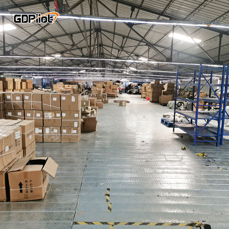 Steel Racks: The Core Pillar of Efficient Warehousing and Industrial Storage