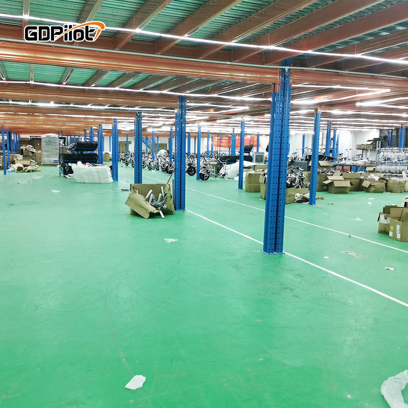 Mezzanine Racking: Maximize Your Warehouse Space Efficiently