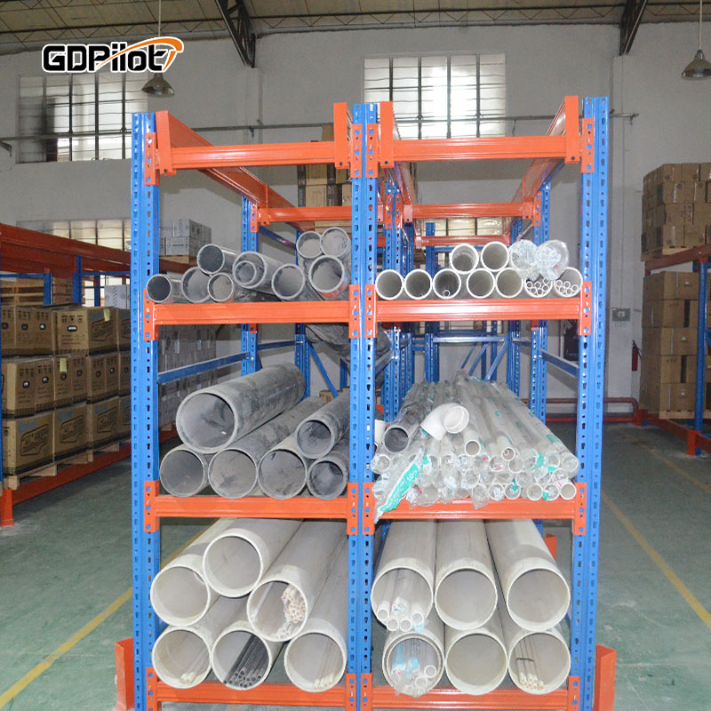 Light Duty Shelving: The Versatile Storage Solution for Every Space