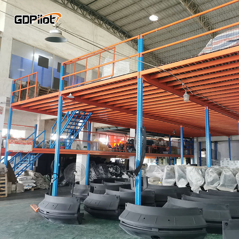 Warehouse Racking Selection Guide: Match the Perfect Storage System for Your Business