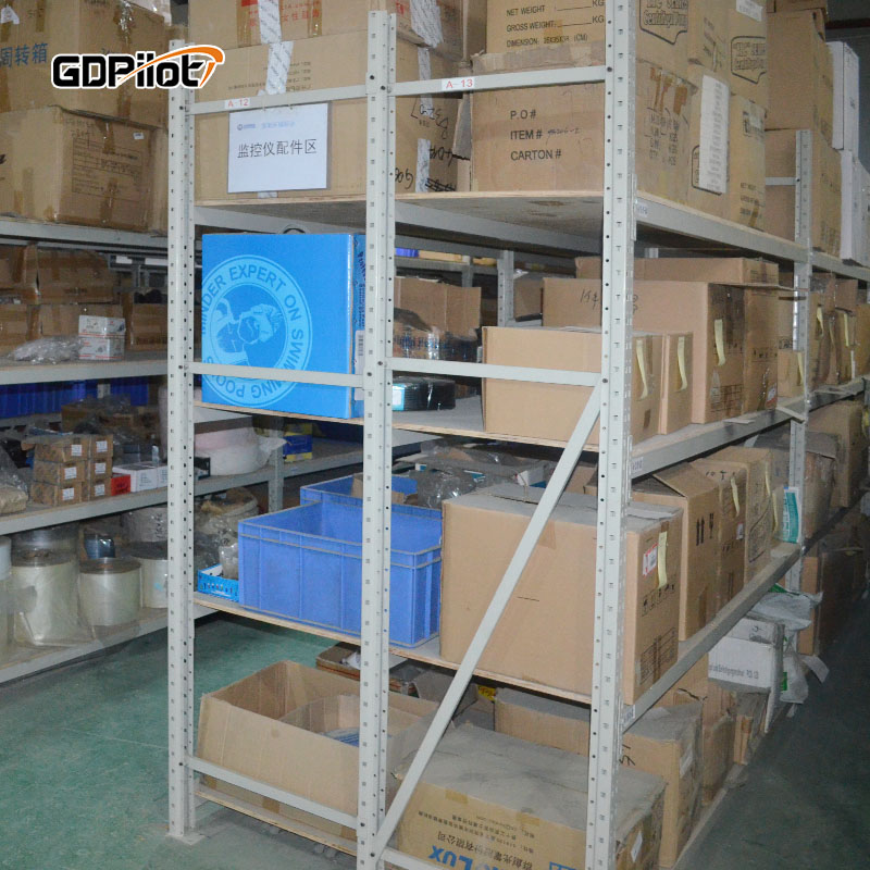 Light Duty Rack | Durable & Customizable Warehouse Shelving
