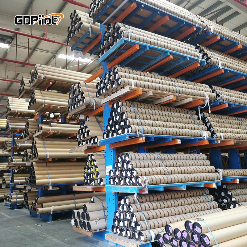 Cantilever Racks: Optimize Long Material Storage & Maximize Warehouse Profit