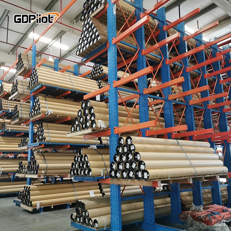 Cantilever Racking